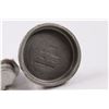 Image 7 : (4 pcs) Fine Pewter Knick-Knacks
