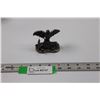 Image 1 : WAPW Pewter Collectable Figure/Statue - "The Rising of The Phoenix"