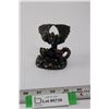 Image 1 : WAPW Pewter Collectable Figure/Statue - "The Dragon of the Ice Crystals"