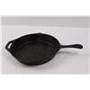 Image 3 : 9" Cast Iron "Woods" Skillet