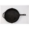 Image 4 : 9" Cast Iron "Woods" Skillet
