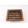 Image 3 : Vintage Floor/Wall Grate/Register - (Hot or Cold Air) 8"x10" w/o Lip