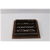 Image 4 : Vintage Floor/Wall Grate/Register - (Hot or Cold Air) 8"x10" w/o Lip