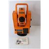 Image 2 : Geodimeter System 400/500 Surveying Instrument With Manual In Case