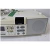 Image 3 : GE Under Counter Radio/CD Player - Untested