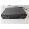 Image 2 : Samsung Video Cassette Recorder, Toshiba DVD/Video Cassette Recorder