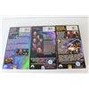 Image 8 : (9) Star Trek VHS Movies