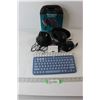 Image 1 : Massager, Headphones, Speakers, Keyboards