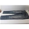 Image 2 : (2) Pairs of Jeans - 33x34; 34x30
