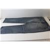 Image 3 : (2) Pairs of Jeans - 33x34; 34x30