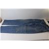 Image 4 : (2) Pairs of Jeans - 33x34; 34x30