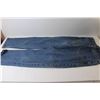 Image 5 : (2) Pairs of Jeans - 33x34; 34x30