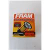 Image 2 : (2) Fram Filters