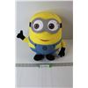 Image 1 : Despicable Me Minion Plush