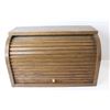 Image 2 : Wooden Bread Box