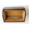 Image 3 : Wooden Bread Box