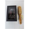 Image 3 : Shaving Brushes, Razor, Bamboo Hair Brush, Brushes,