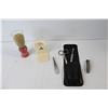 Image 3 : Beard Kits, Razors, Manicure Set, Shaving Brush, Nail Clippers, Tweezers, etc.