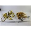 Image 1 : (2) Electric Pipe Heating Cables (untested)