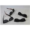 Image 6 : Men's Shoes (size 9) - Ladies Shoes (size 7 & size 9) - (3) Pairs of Sunglasses - Light Controllers