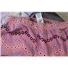 Image 4 : Pants - Shorts - T-Shirts - Pajama Pants (sizes 6 -12 - some are stained)
