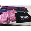 Image 3 : Slacks - Sweat Pants - Shorts - T-Shirt (sizes 6x - 16)