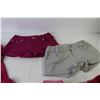 Image 2 : Juicy Hoodie & Sweat Pants (size Lg) - Shorts & Skirts (Sizes 6 - 12)