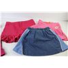 Image 3 : Juicy Hoodie & Sweat Pants (size Lg) - Shorts & Skirts (Sizes 6 - 12)