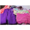 Image 2 : Hoodies - Shorts - Sweaters - Dyed T-Shirt - Sweat Pants (sizes 4 - 12)