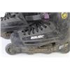 Image 2 : Bauer - Men's Inline Skates (size 11 - w/brake)