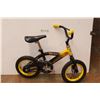 Image 1 : *Aveis - Kids Bicycle (12" Wheels - Seat 22" - (missing pedals)