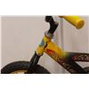 Image 8 : *Aveis - Kids Bicycle (12" Wheels - Seat 22" - (missing pedals)