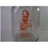 Image 3 : Vintage Deter's Dairy Farms One Gallon Glass Jug