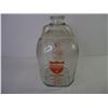 Image 4 : Vintage Deter's Dairy Farms One Gallon Glass Jug