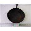 Image 1 : National Cast Iron Frying Pan "6"