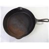 Image 2 : National Cast Iron Frying Pan "6"