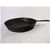 Image 3 : National Cast Iron Frying Pan "6"