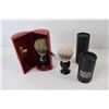 Image 5 : Shaving Brushes, Shaving Bowl, Groomers, Razor, Grooming Supplies