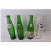 Image 3 : Assortment of Vintage Bottles