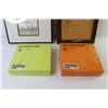 Image 2 : Small Framed Print - Frame w/Glass (10" x 12") (2) Packs of Paper Napkins