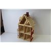 Image 3 : Balsa Wood Kit House