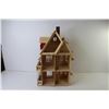 Image 4 : Balsa Wood Kit House
