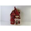Image 5 : Balsa Wood Kit House