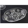 Image 2 : Crystal & Glass Dishes