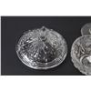 Image 3 : Crystal & Glass Dishes