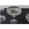 Image 5 : Crystal & Glass Dishes