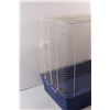 Image 5 : * Pet Cage w/Water Bottle (16.5"x24"x25")