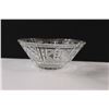 Image 2 : (2 pcs) Crystal Candy Dishes & (1) Lid