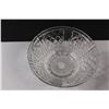 Image 3 : (2 pcs) Crystal Candy Dishes & (1) Lid