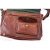 Image 11 : (3) Genuine Leather Laptop/Briefcases